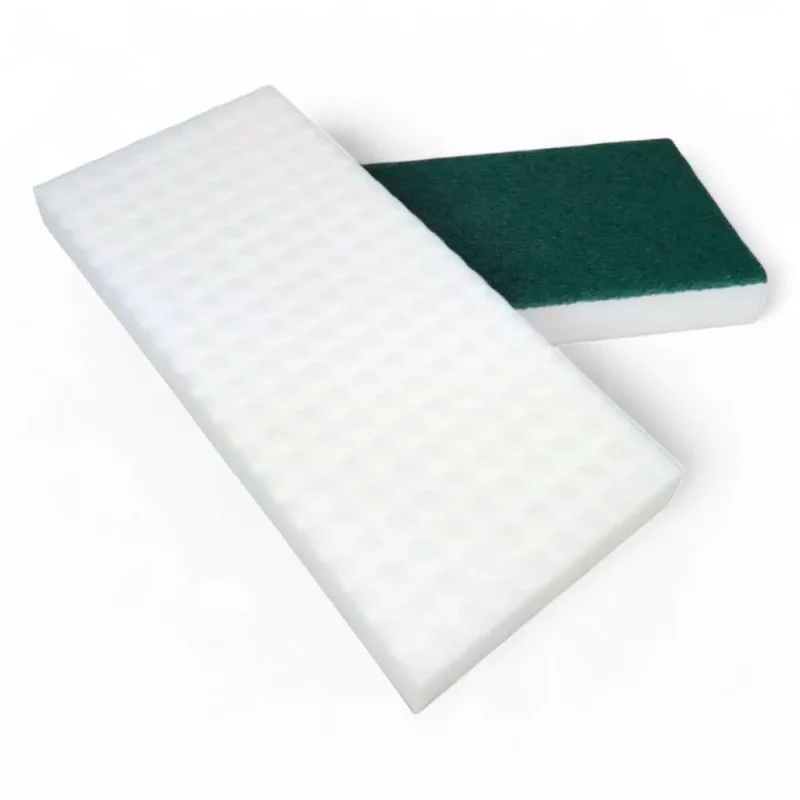 Clendo Melamin - Reinigungshandpad 11x25 cm