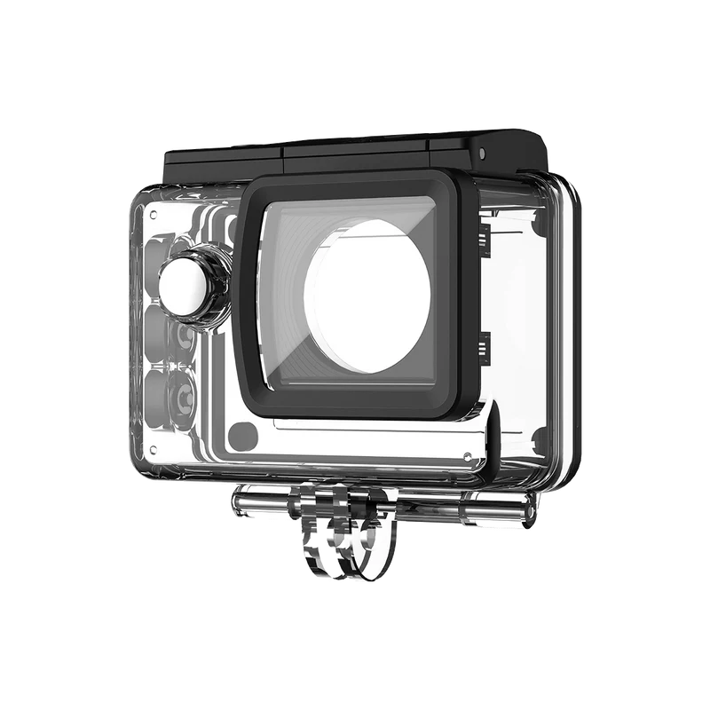 Waterproof Case