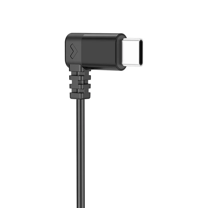 External Microphone