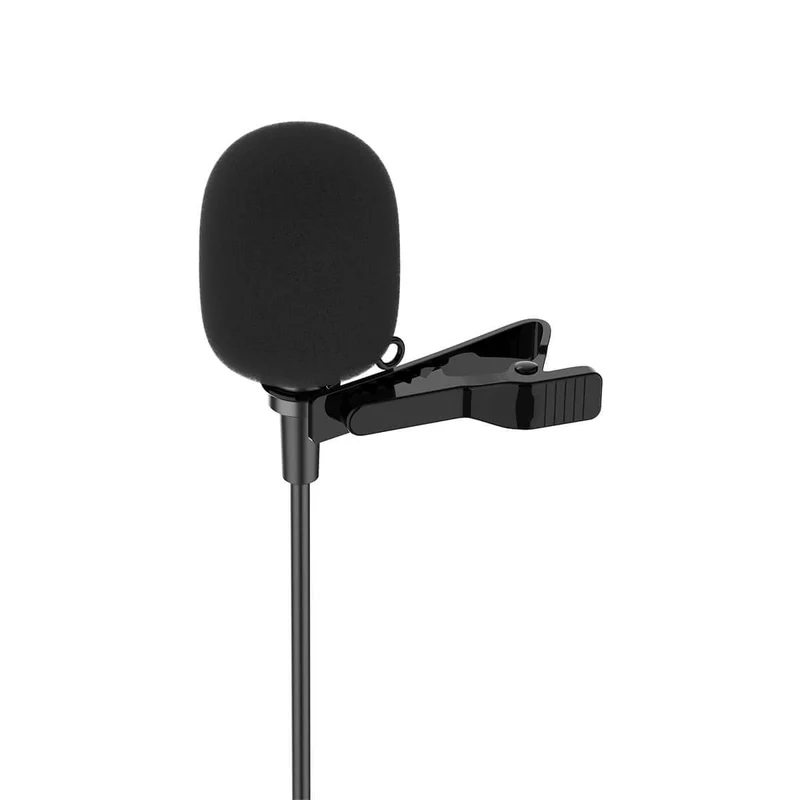 External Microphone