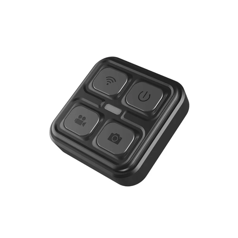 Remote Control Watch