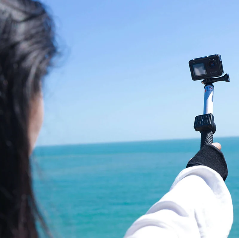 Remote Selfie Stick