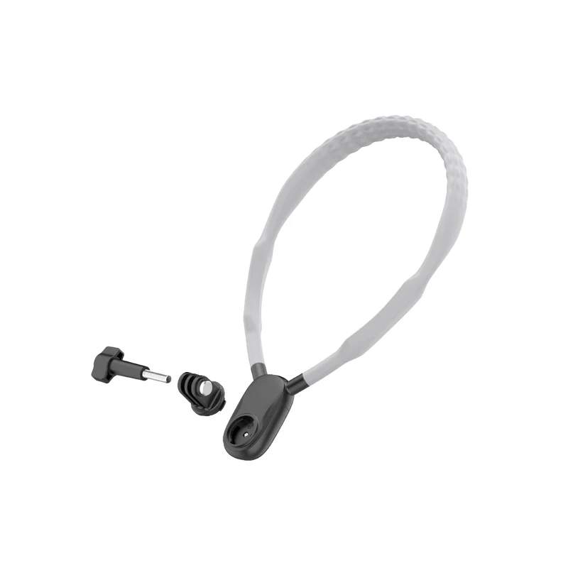 Neck Mount Holder