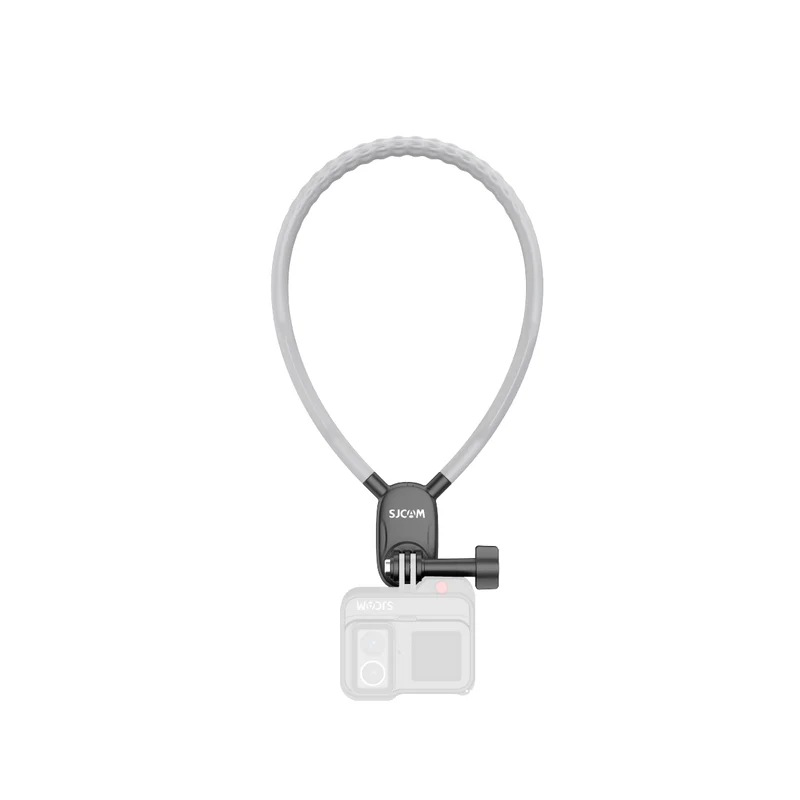 Neck Mount Holder