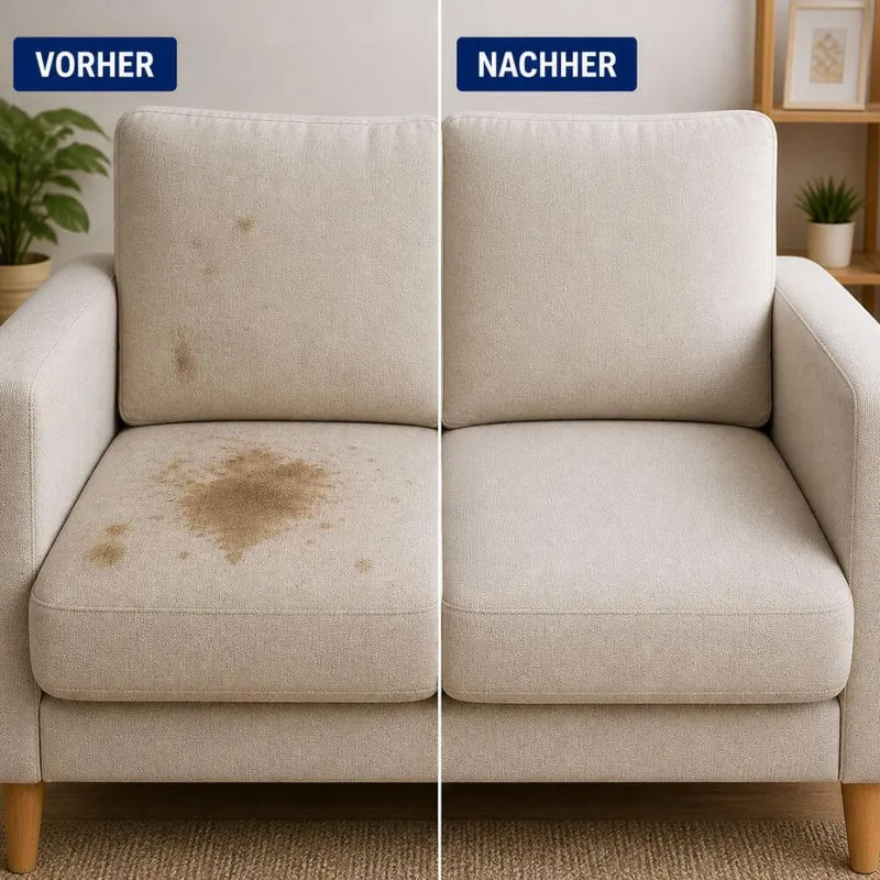 Solution Glöckner Clean Solution Fleck-Entferner 500ml