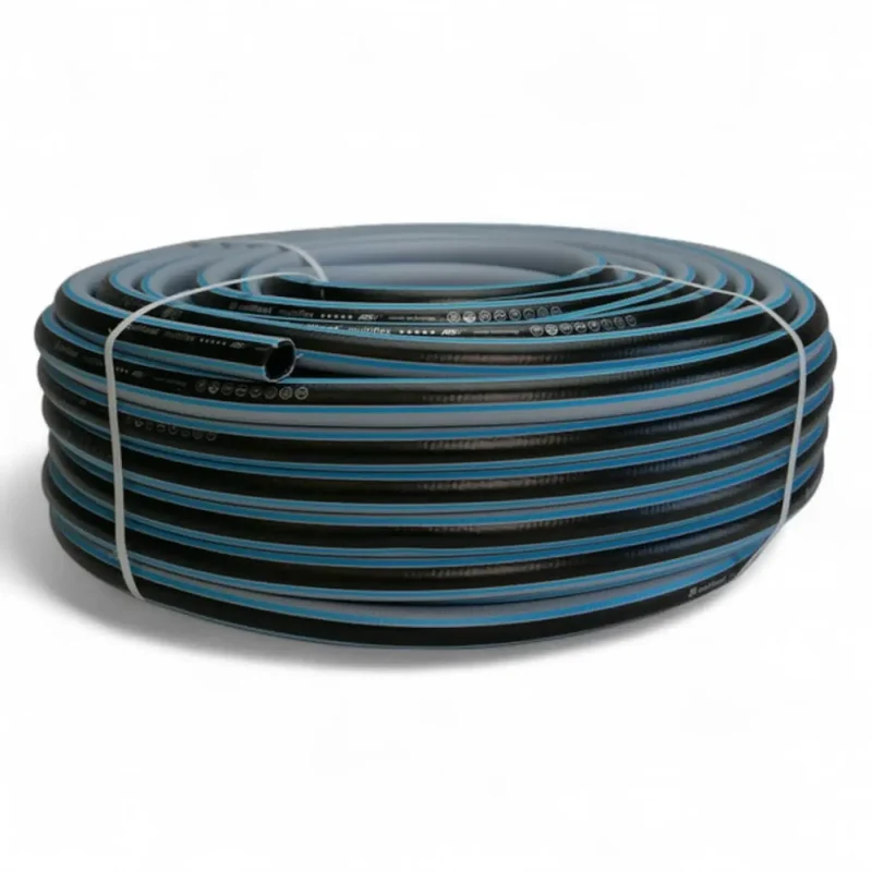 OSMOBIL 50m 1/2" Schlauch als Zuleitung zur Teleskopstange