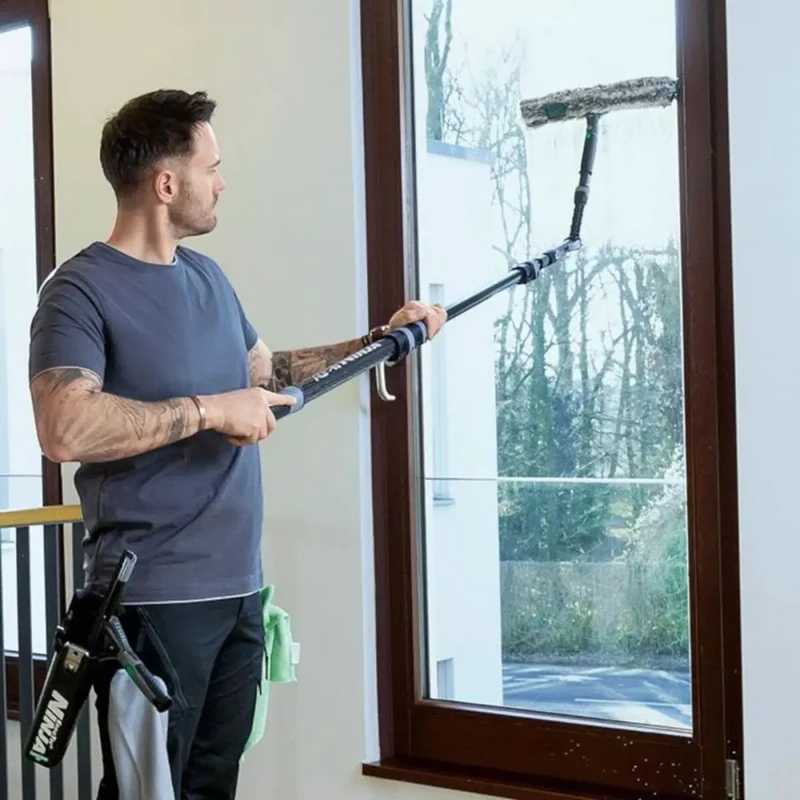 UNGER NINJA Winkeladapter NCPAN