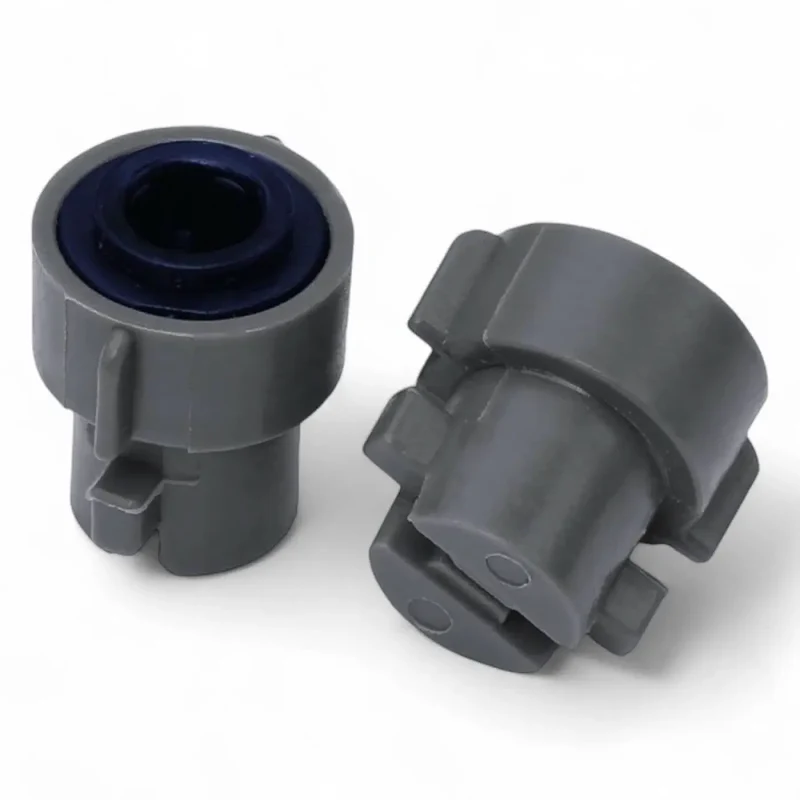 GARDINER Düsen Quick Release Paar
