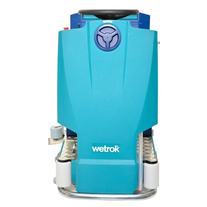 Wetrok Drivematic Delight Dosing Scheuersaugmaschine