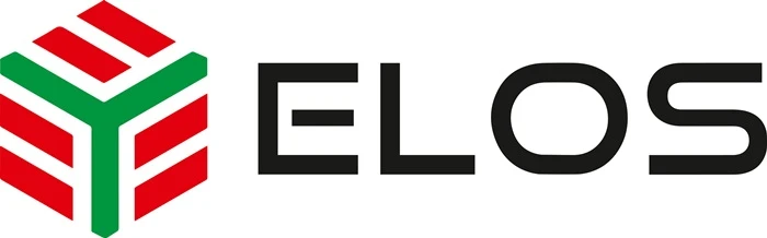 ELOS Falthandtuch ELOclean Comfort 2-lagig weiß ( 9000469246 )