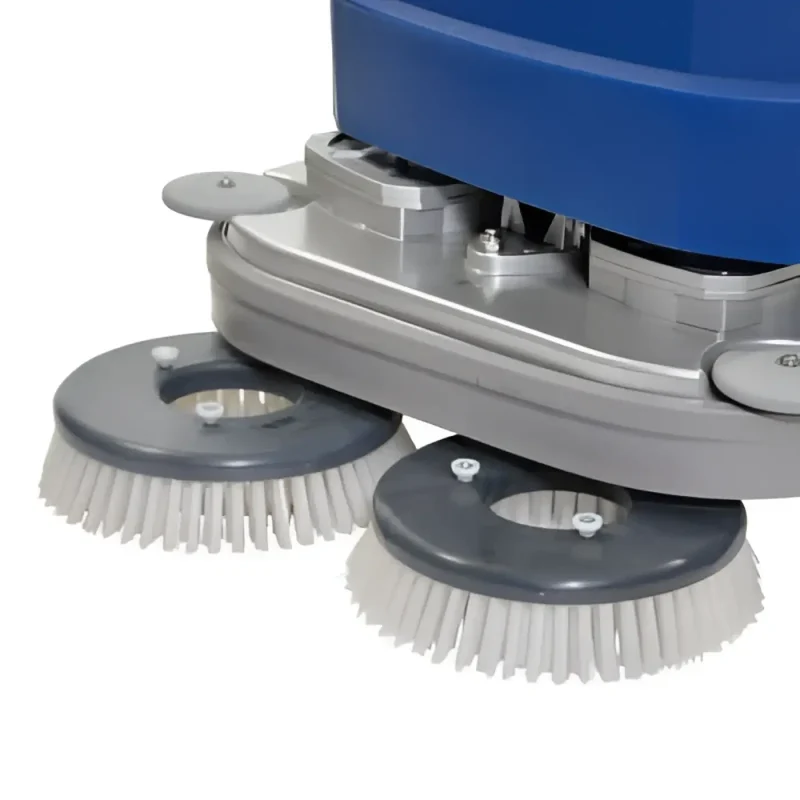 Wetrok Duomatic Endurer 75 Dosing