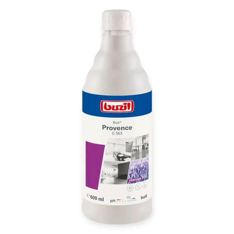 Buzil Buz Provence G565 Raumduft mit Geruchsblocker 600ml