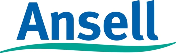 ANSELL Einweghandschuhe TouchNTuff 93-250 Größe 7,5-8 anthrazit ( 4000371573 )