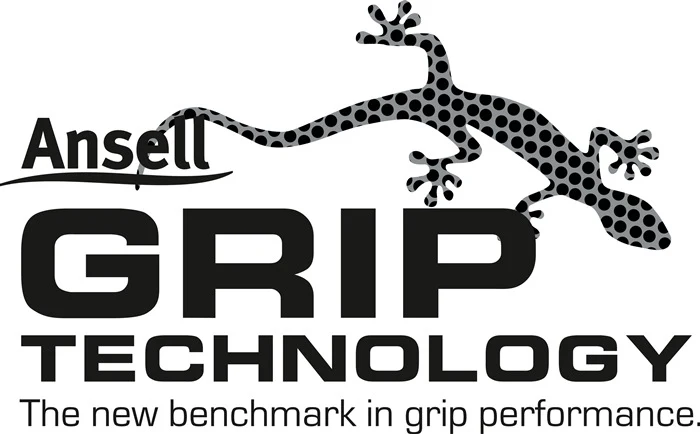 ANSELL Einweghandschuhe TouchNTuff 93-250 Größe 8,5-9 anthrazit ( 4000371574 )