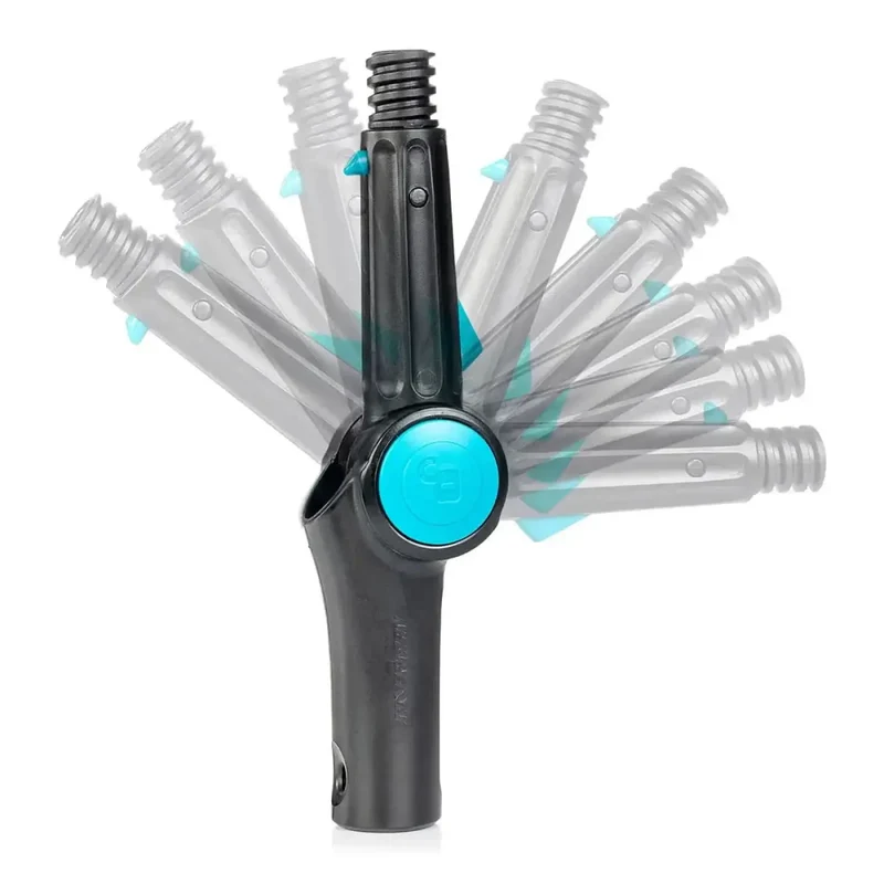 MOERMAN Dr. Angle Mini Winkel-Adapter