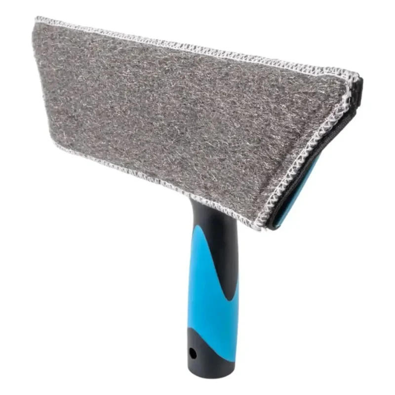 MOERMAN Gekko Stahlwolle Pad
