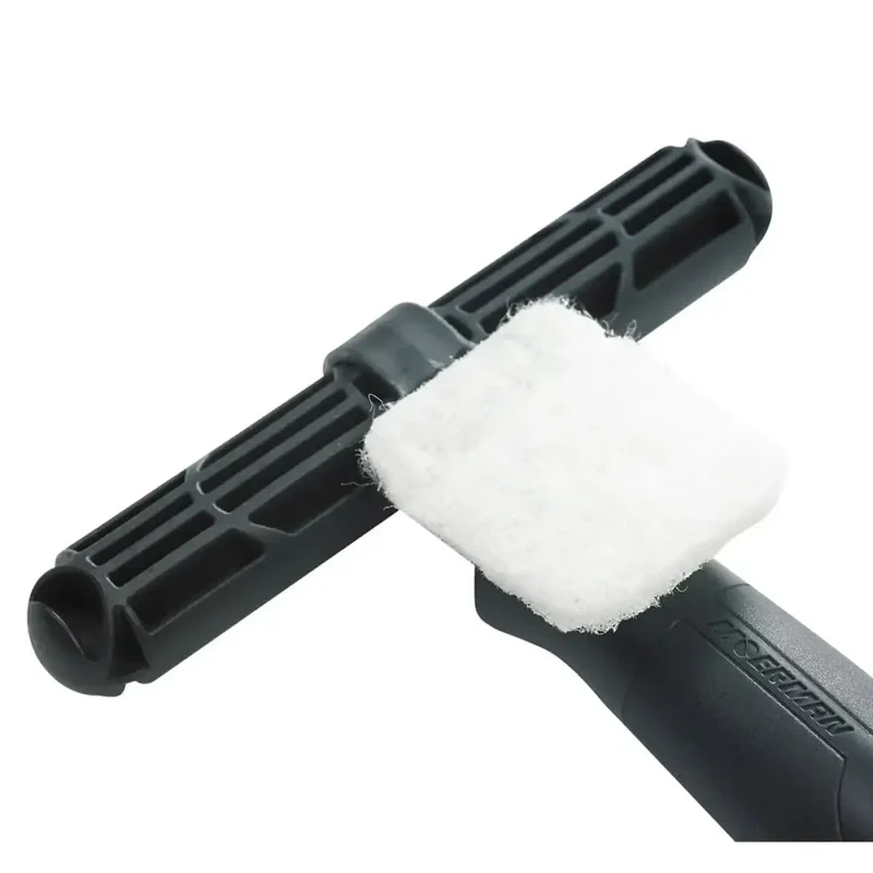 MOERMAN Click & Scrub Reinigungspad