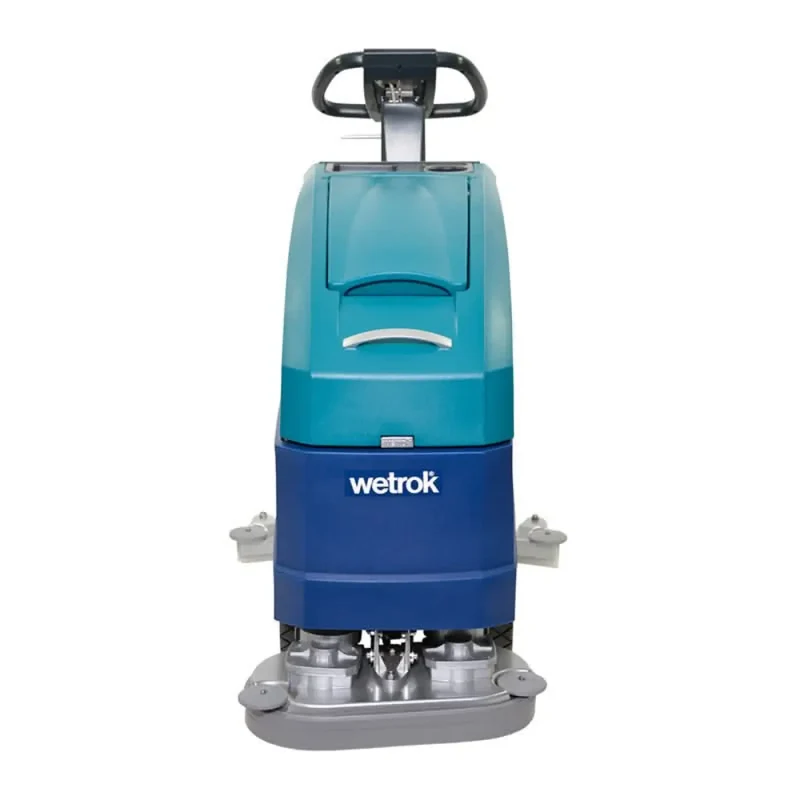 Wetrok Duomatic Esprit Dosing Reinigungsmaschine