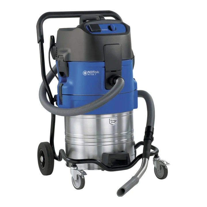 NILFISK Nass- und Trockensauger ATTIX 751-11 1500 W 3600 l/min 230 mbar ( 4687226002 )