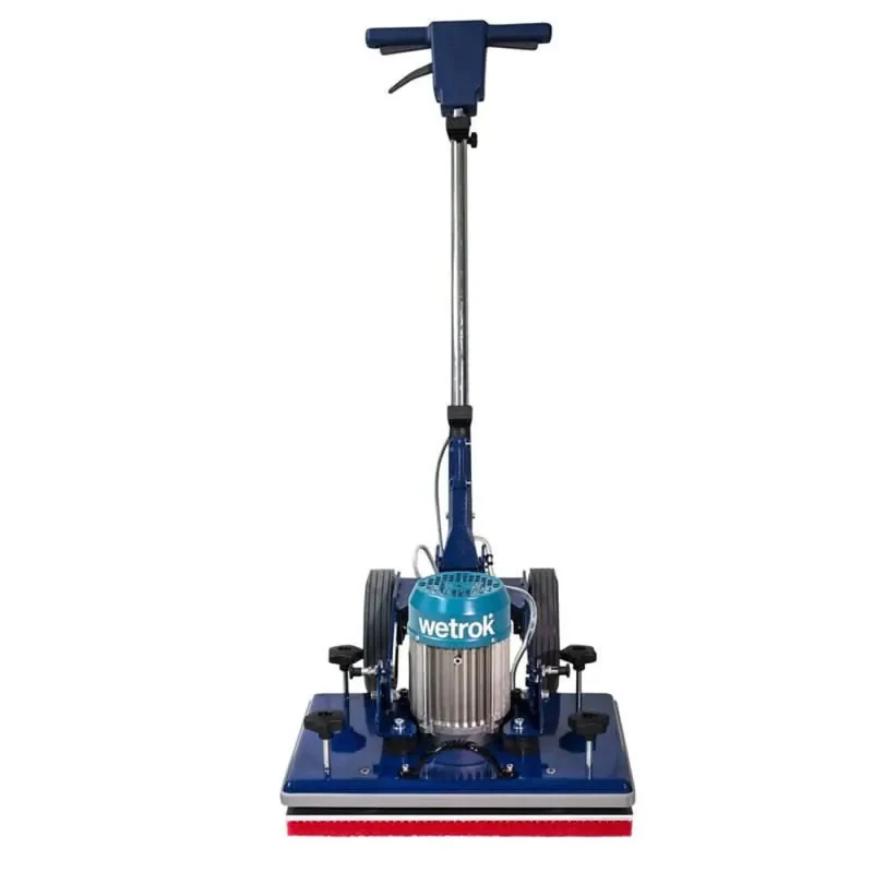 Wetrok Durodisc X Exzentermaschine