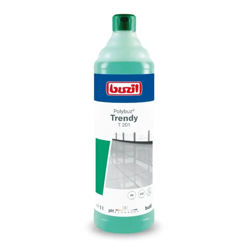 Buzil Polybuz Trendy T201 Glanzreiniger 1l