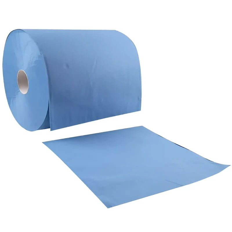 HygoClean Putzpapier 3-lagig 1000 Blatt