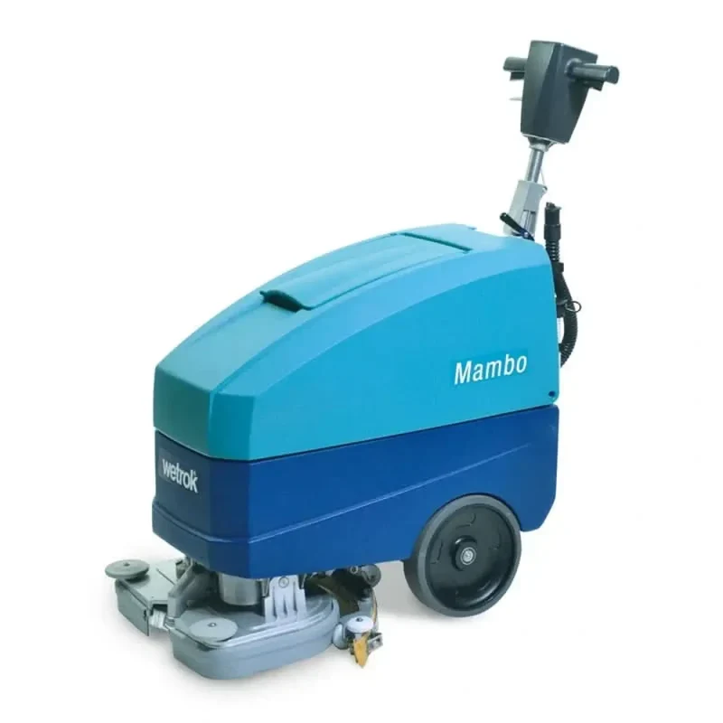 Wetrok Discomatic Mambo Reinigungsmaschine