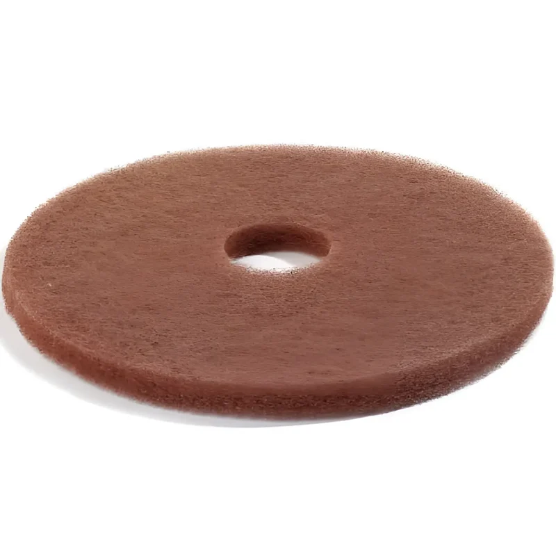 Janex Super Pad 13" Zoll Maschinenpad