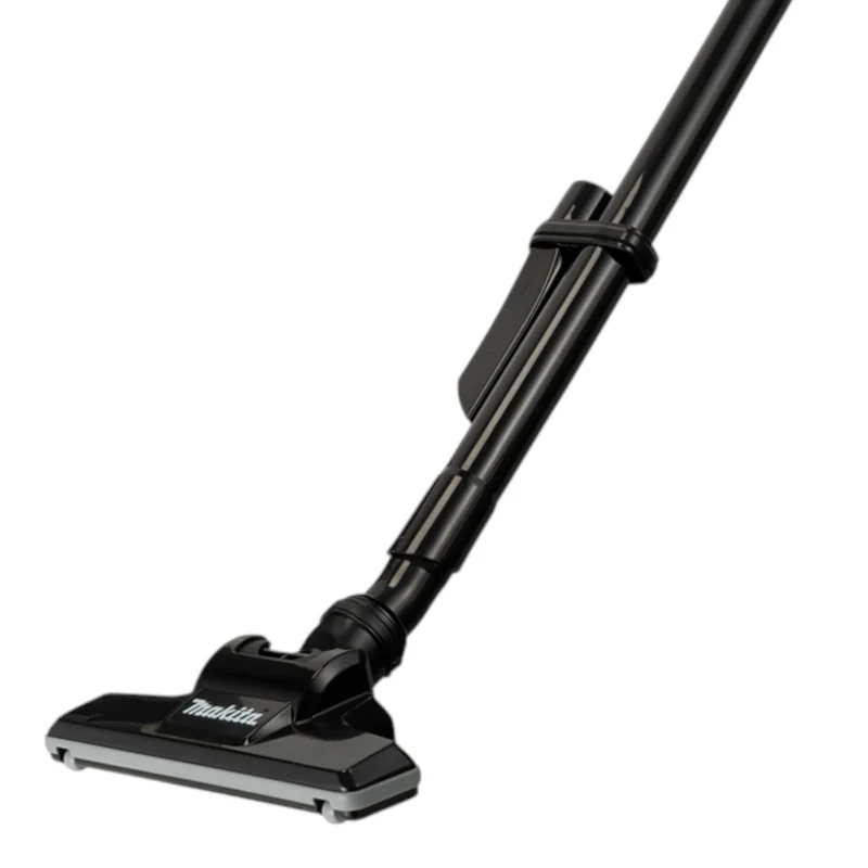 Makita DCL 284 FGB Akku Staubsauger 18 V 0,73 l Schwarz Brushless + 1x Akku 6,0 Ah - ohne Ladegerät