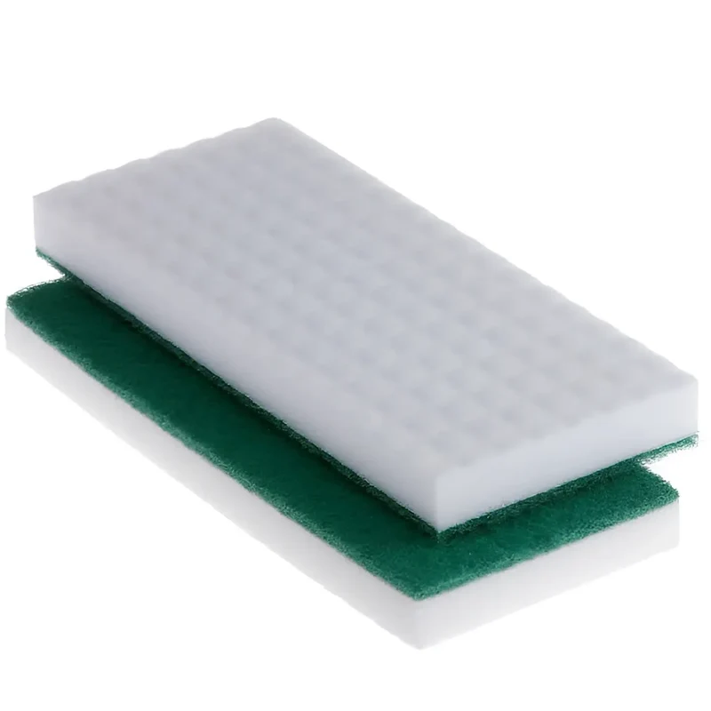 Floorstar Magic-Superhandpad Melamin High Density
