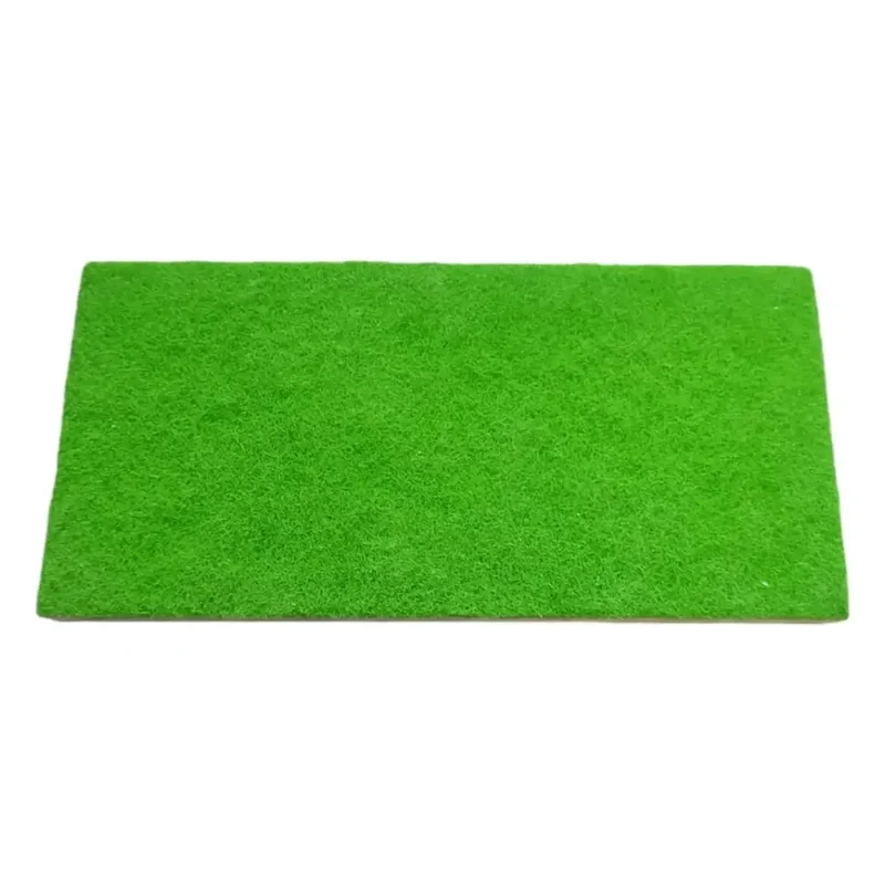 Melamin Combo Handpad