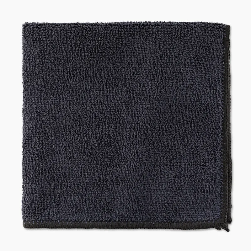 Chiffon en microfibre (noir)