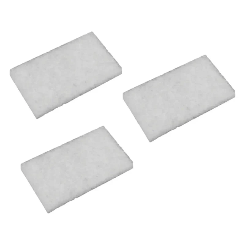 3 Pads für kleinen Padhalter