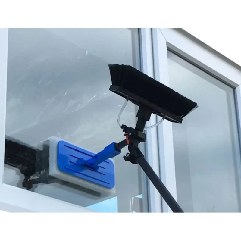 GARDINER Adapter für zweite Bürste