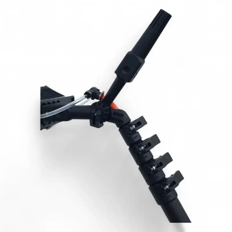 GARDINER Adapter für zweite Bürste