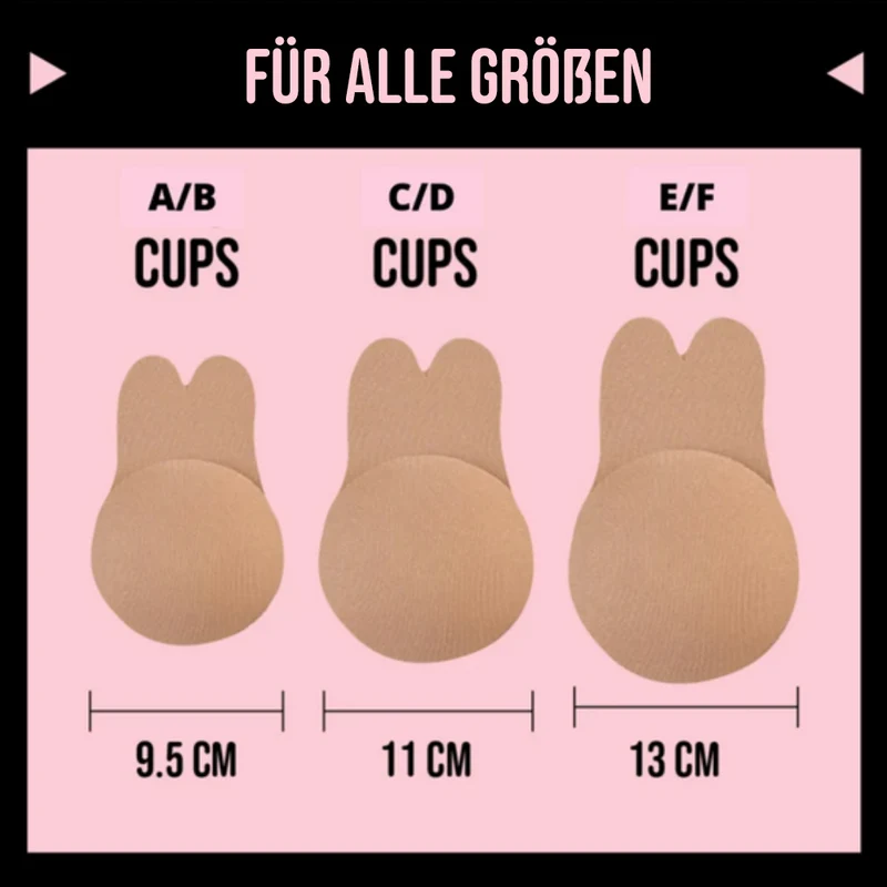 Soutien-gorge adhésif FreedomBra
