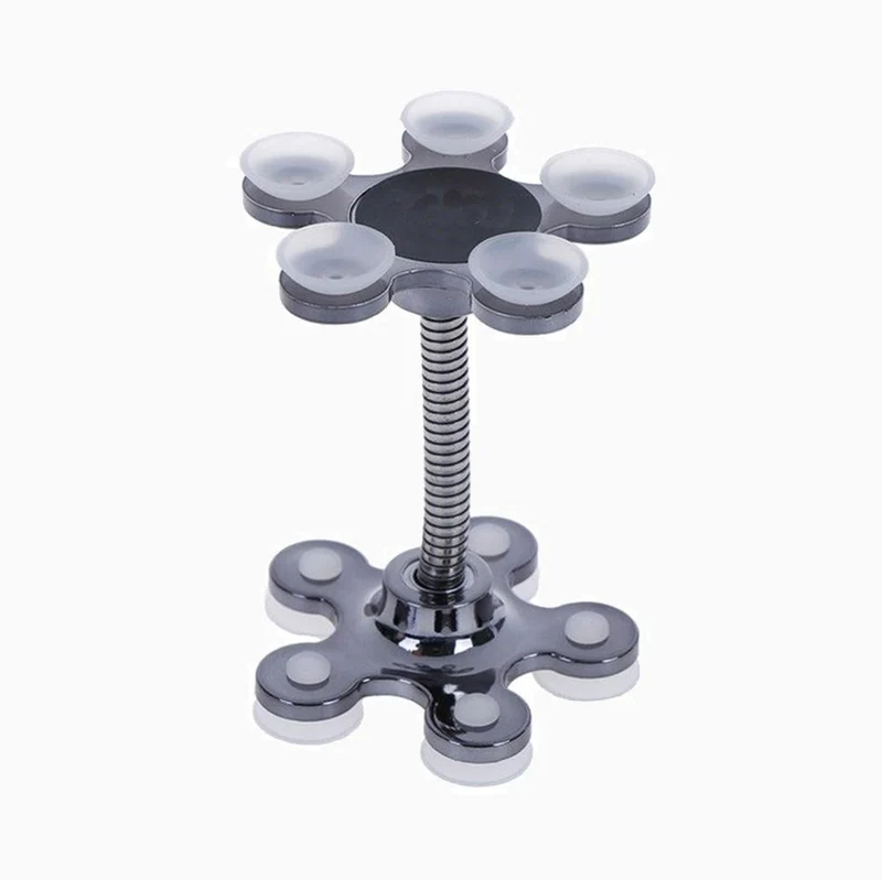 Support 3D McFlex avec ventouse