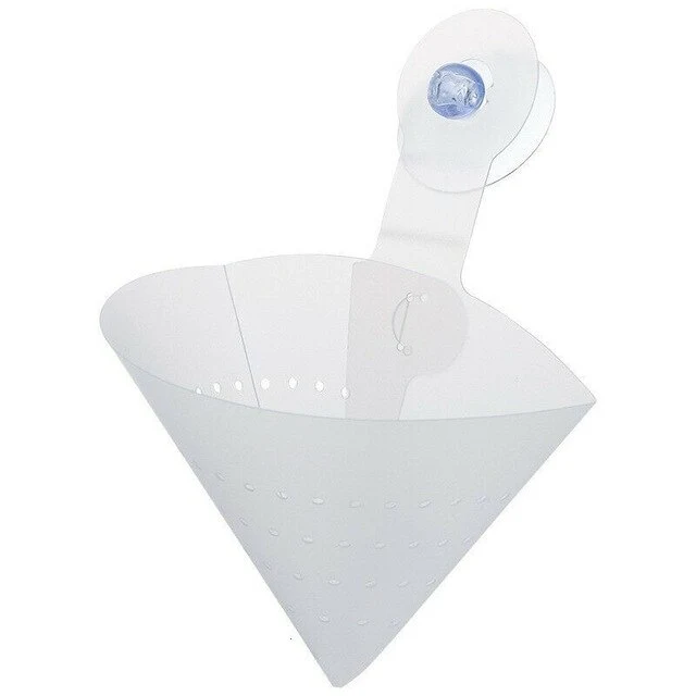 SmartSieb - Tamis multi-usages pliable (∅ 19 cm, hauteur 16 cm)