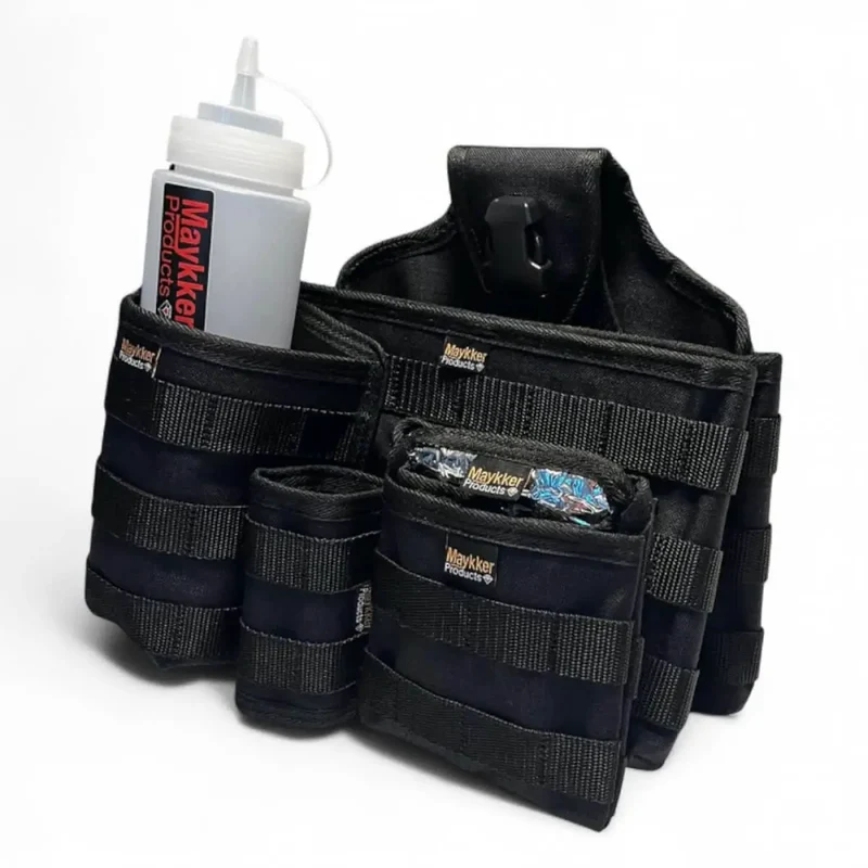 Maykker Tactical Advantage Set Tasche