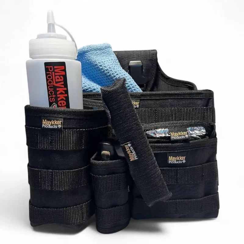Maykker Tactical Advantage Set Tasche