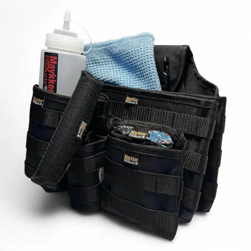 Maykker Tactical Advantage Set Tasche