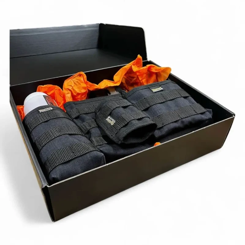 Maykker Tactical Advantage Set Tasche