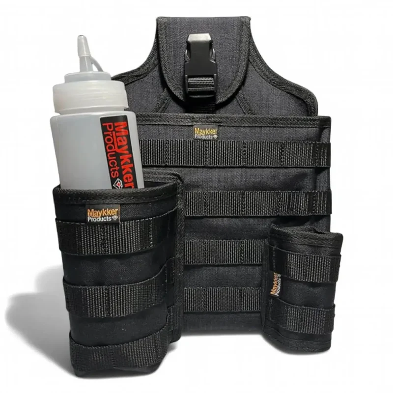 MAYKKER Covert Trio Set