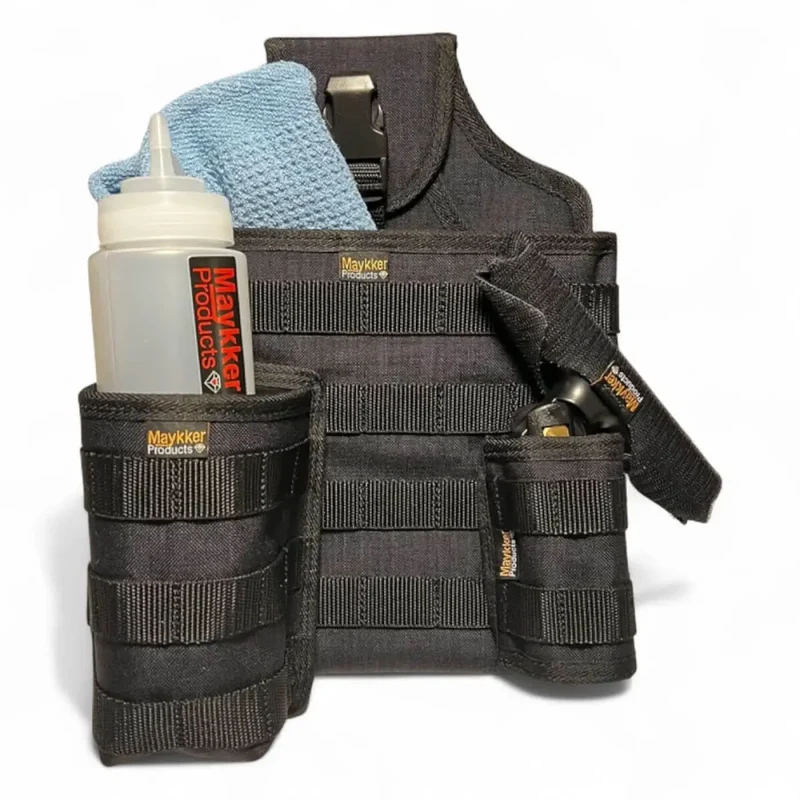 MAYKKER Covert Trio Set