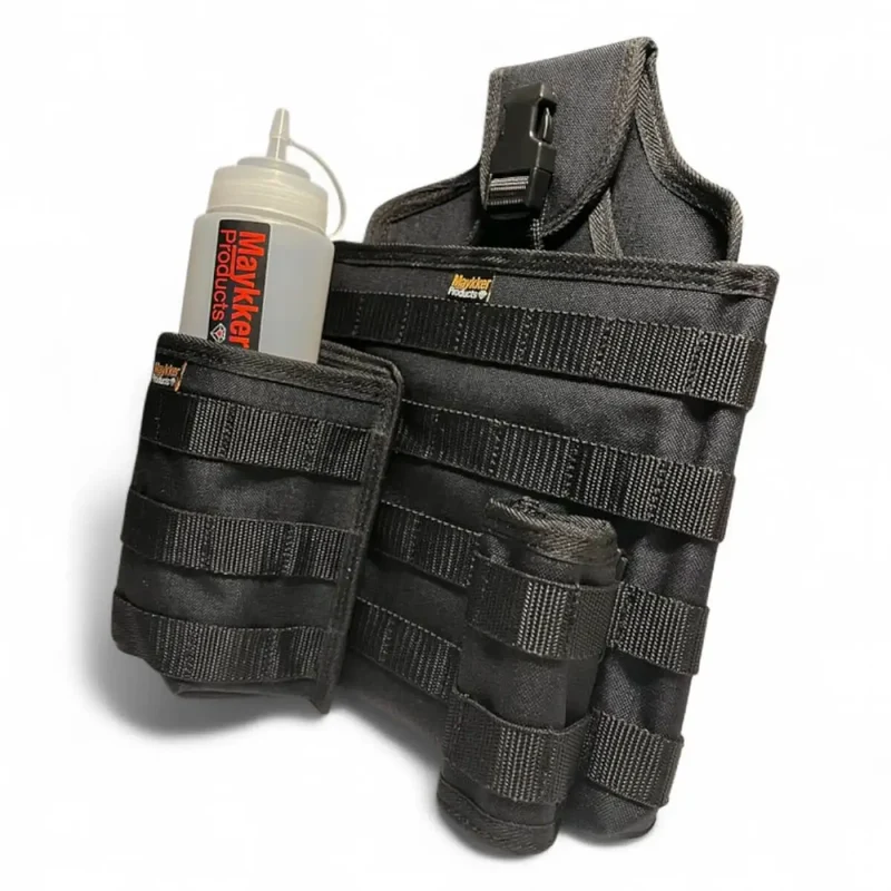 MAYKKER Covert Trio Set