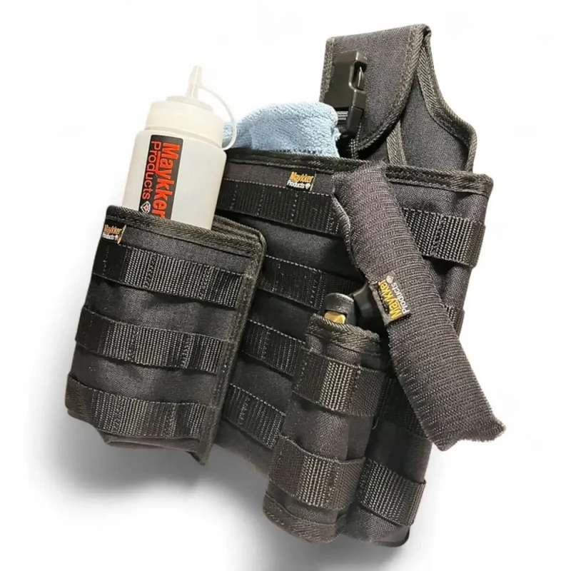 MAYKKER Covert Trio Set
