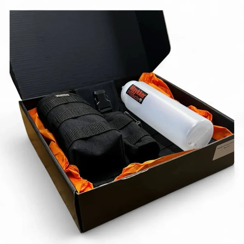 MAYKKER Covert Trio Set