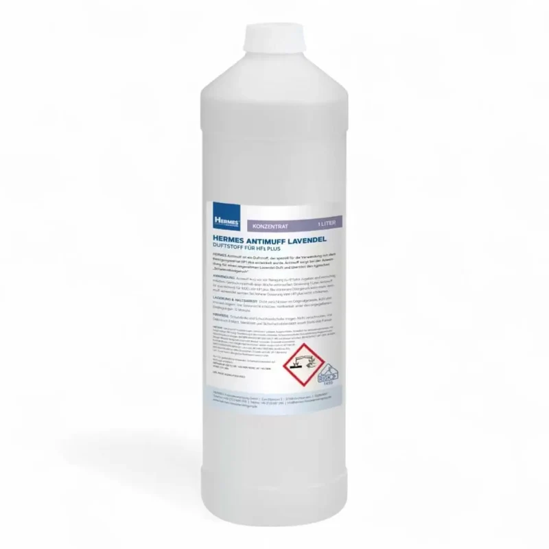 HERMES Anitmuff - Lavendel 1 Liter