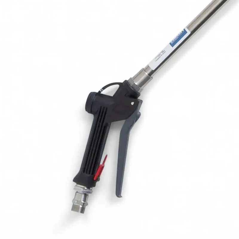 HERMES Chemie-Teleskoplanze T2 Professional