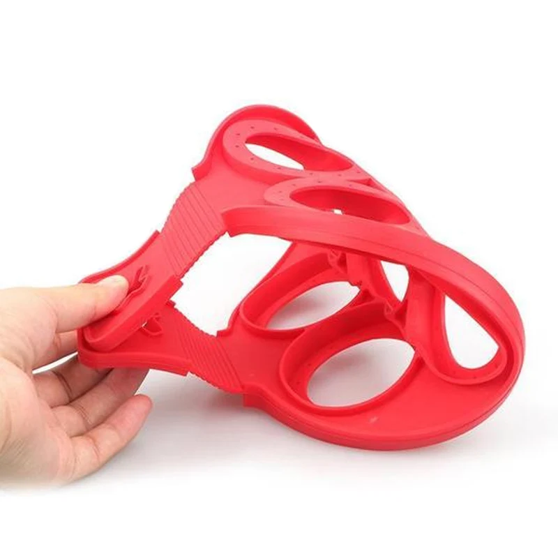 Moule à crêpes en silicone Miracle Shape